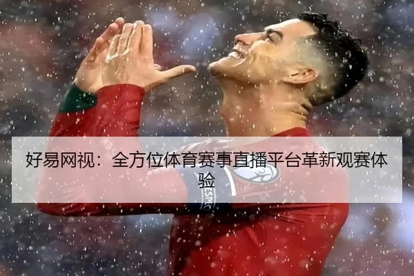 好易网视：全方位体育赛事直播平台革新观赛体验